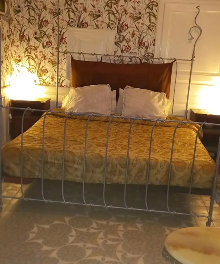 13 Bohemian Bienvenue B&B Pontrieux Gasthuis