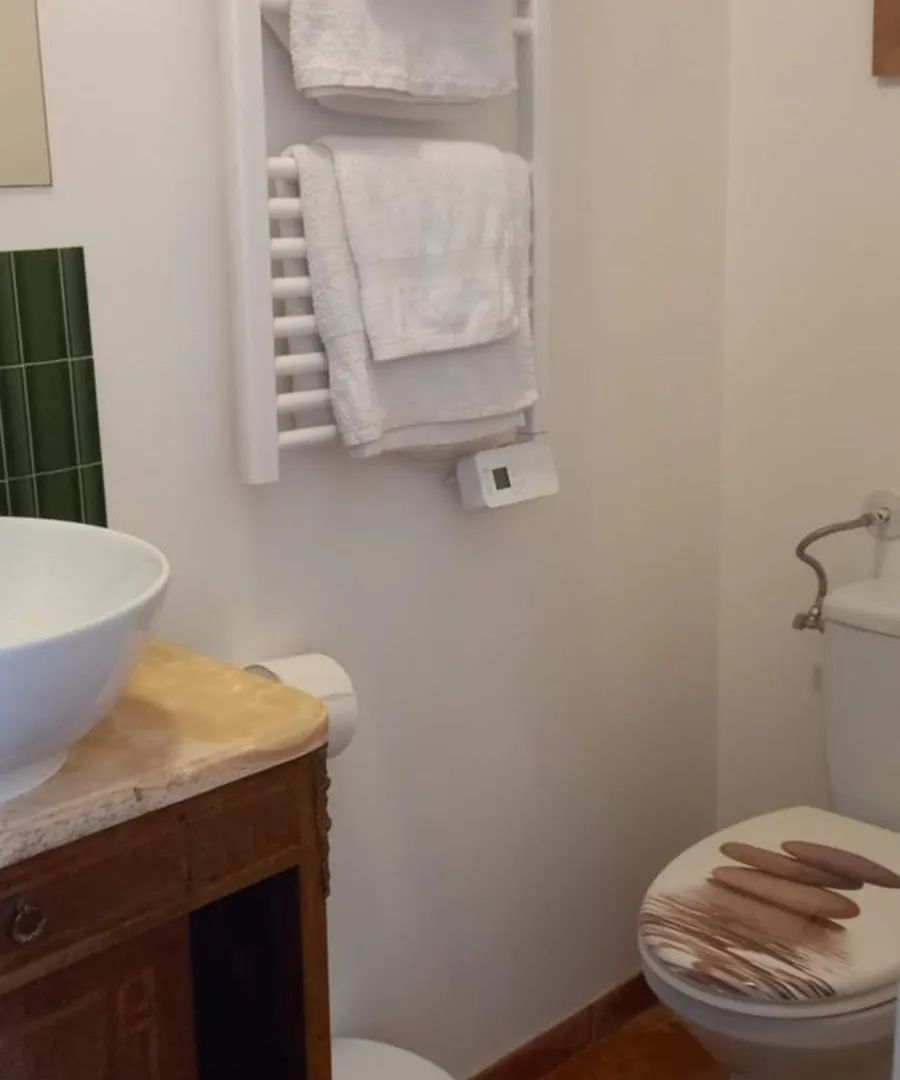 13 Bohemian Bienvenue B&B Pontrieux 0*,  Frankrijk