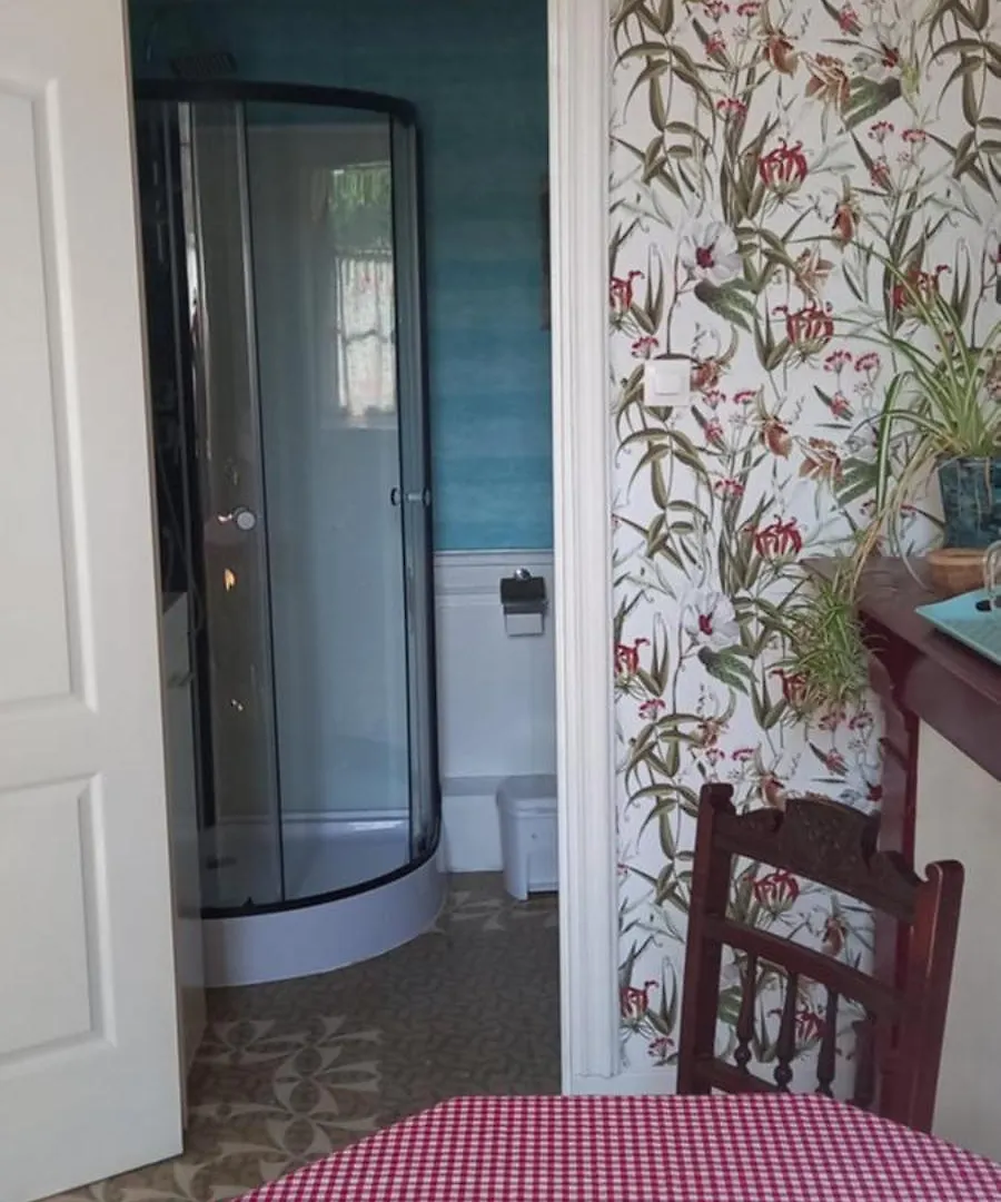 13 Bohemian Bienvenue B&B Pontrieux